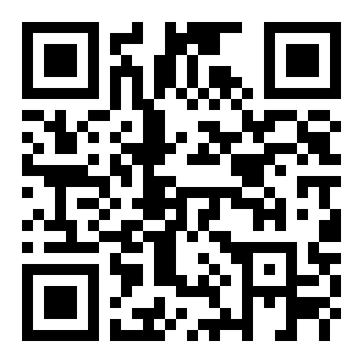 观看视频教程人教2011课标版数学九下-26.1《反比例函数》教学视频实录-王婷的二维码