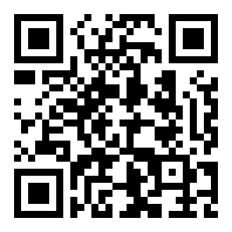 观看视频教程人教2011课标版数学九下-26.1《反比例函数》教学视频实录-庞太的二维码