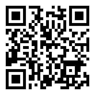 观看视频教程人教2011课标版数学九下-26.1《反比例函数》教学视频实录-张连荣的二维码