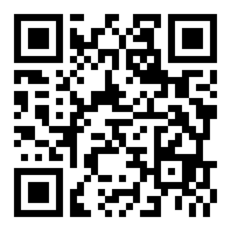 观看视频教程人教2011课标版数学九下-27.2.2《相似三角形的性质》教学视频实录-雷明的二维码