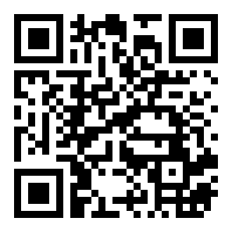 观看视频教程人教2011课标版数学九下-27.3《位似》教学视频实录-张民权的二维码