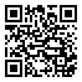 观看视频教程初中数学人教版七上《3.3 解一元一次方程（二）——去括号与去分母》天津王学珍的二维码