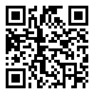 观看视频教程《酸的和甜的》_叶老师（浙江省第七届小学语文青年教师课堂教学评比的二维码