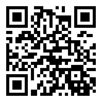 观看视频教程人教2011课标版数学九下-27.2.1《相似三角形的判定》教学视频实录-张峰的二维码