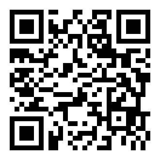 观看视频教程2015优质课视频《找规律》人教版数学一年级下册 -赣州市滨江第二小学：范笑颖的二维码
