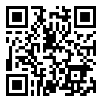 观看视频教程人教2011课标版数学九下-27.3《位似》教学视频实录-余雯晶的二维码