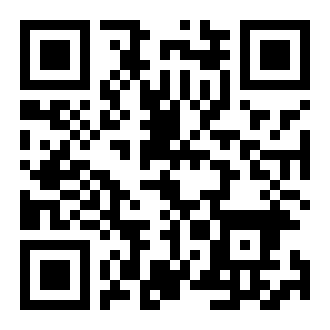 观看视频教程人教2011课标版数学九下-27.2.1《相似三角形的判定》教学视频实录-邹燕的二维码