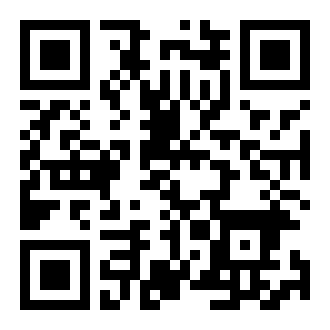 观看视频教程人教2011课标版数学九下-27.2.2《相似三角形的性质》教学视频实录-徐金枝的二维码