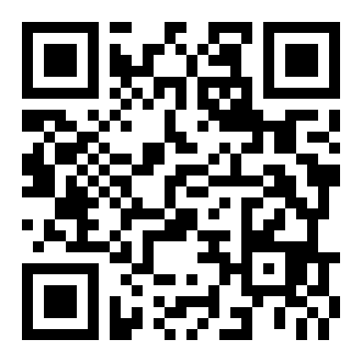 观看视频教程人教2011课标版数学九下-27.2.2《相似三角形的性质》教学视频实录-余秋根的二维码