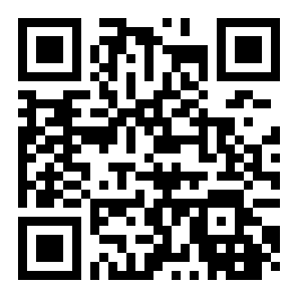 观看视频教程人教2011课标版数学九下-27.2.3《相似三角形应用举例》教学视频实录-梁元康的二维码