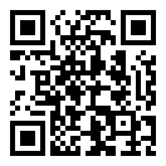 观看视频教程教育统计与测量1-02的二维码