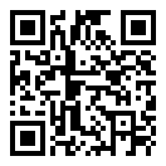 观看视频教程2015优质课视频《数的顺序比较大小》人教版数学一年级下册 -秦皇岛经开区三小：胡丹的二维码