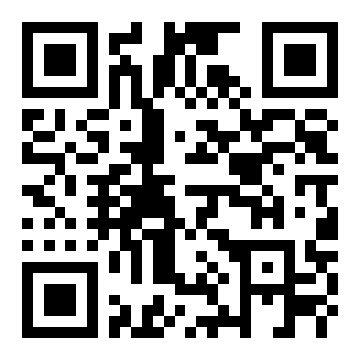 观看视频教程人教2011课标版数学九下-27.3《位似》教学视频实录-高慧的二维码