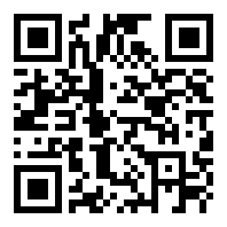 观看视频教程人教2011课标版数学九下-27.2《动点题复习》教学视频实录-马丽媛的二维码