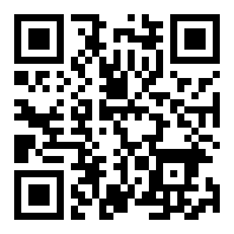 观看视频教程人教2011课标版数学九下-27.3《位似》教学视频实录-陈仲选的二维码