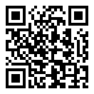 观看视频教程人教2011课标版数学九下-27.2.3《相似三角形的应用举例》教学视频实录-郭高娜的二维码