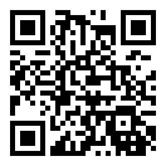 观看视频教程人教版小学数学六上《数与形》天津董胜男的二维码