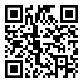 观看视频教程初二数学《一次函数与几何专题（一）》石室联中袁洁的二维码