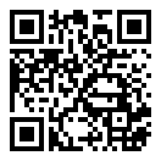 观看视频教程四年级数学北师大版《确定位置》课堂实录_课堂实录与教师说课的二维码