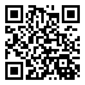 观看视频教程小学四年级数学《三角形的特性》的二维码