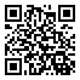 观看视频教程初二数学上《坐标变化》李颖的二维码