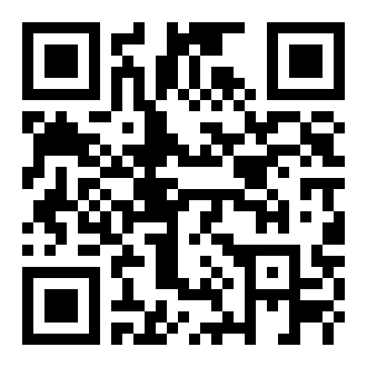 观看视频教程杨杰军 一亿有多大的二维码