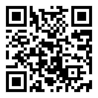 观看视频教程人教2011课标版数学九下-26.2《实际问题与反比例函数》教学视频实录-覃传海的二维码