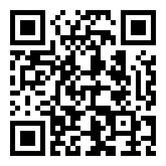 观看视频教程《体积与容积》优质课视频-北师大版五年级数学-何莹莹的二维码