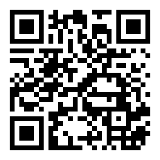 观看视频教程数学四年级《确定位置》的二维码