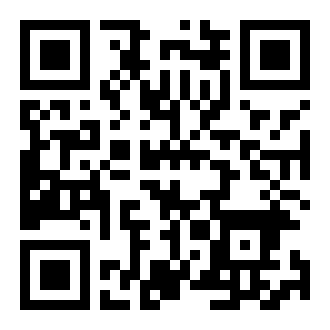 观看视频教程测量 运动和力的二维码