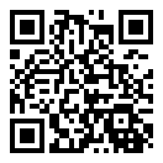 观看视频教程五年级《用字母表示数》的二维码