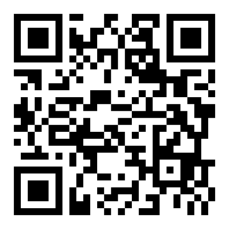 观看视频教程初中数学人教版七下《9.2　一元一次不等式》天津曾宪宏的二维码