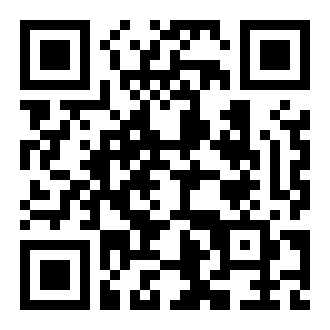 观看视频教程《认识钟表》观摩课-人教版数学一年级，顺庆实验小学：陈昭晖的二维码