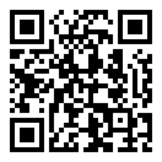 观看视频教程第六届电子白板大赛《抽屉原理》（人教版数学六下，陈友鹏）的二维码