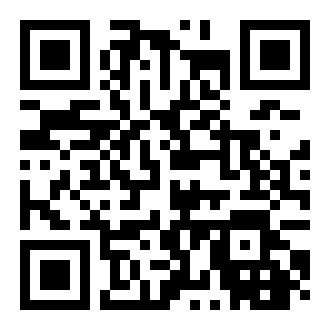 观看视频教程数学四年级《相交与垂直》的二维码