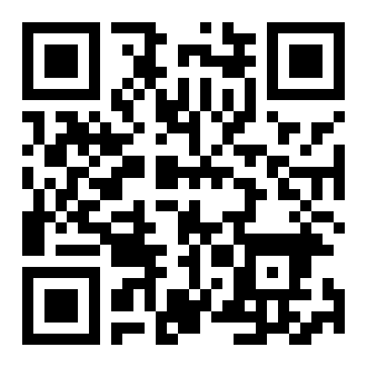 观看视频教程第五届电子白板大赛《数字地图定位置》（人教版数学六年级，武汉市常青第一学校：吴洪刚）的二维码