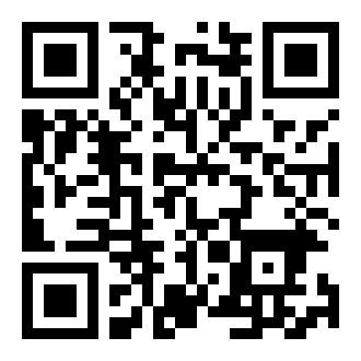观看视频教程数学四年级《一亿有多大》的二维码