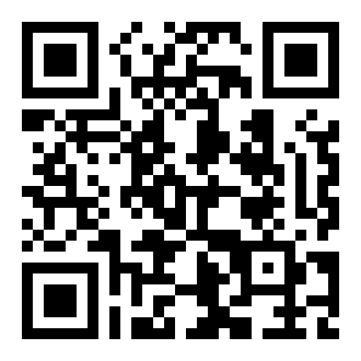 观看视频教程《一分钟能干什么》_吴颖_优质课示范观摩课视频的二维码