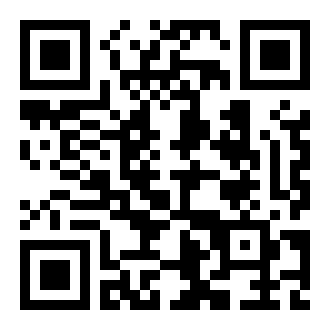 观看视频教程小学数学五年级《三角形的认识》临海市巾山实验小学_张贞...的二维码