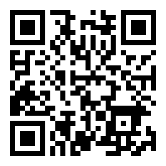 观看视频教程人教版小学数学六上《分数除法》湖北王钊的二维码