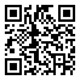 观看视频教程人教版小学数学六上《分数除法》辽宁王培培的二维码