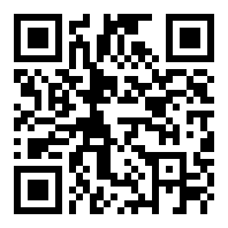 观看视频教程人教版小学数学六上《分数除法》甘肃屈晓丽的二维码