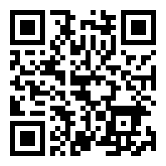 观看视频教程一年级数学《认识时间P81例1》优质课教学视频的二维码