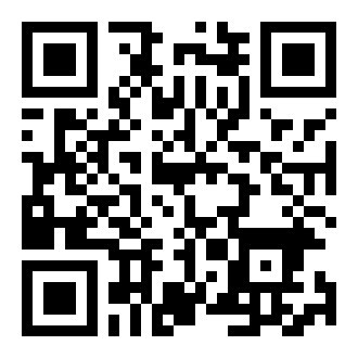 观看视频教程北师大版初中数学八下《三角形的中位线》甘肃李福的二维码