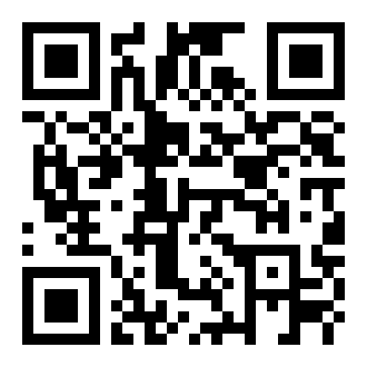 观看视频教程人教版小学数学六下《绿色出行》的二维码