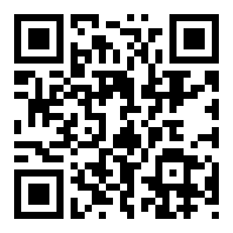 观看视频教程人教版小学数学六下《认识负数》的二维码