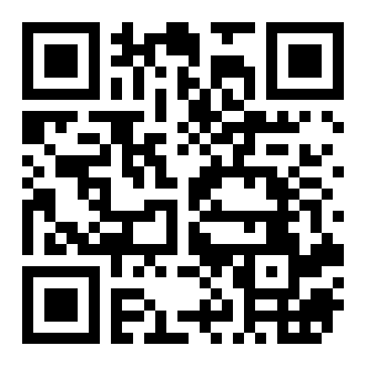 观看视频教程人教版小学数学六下《式与方程》的二维码