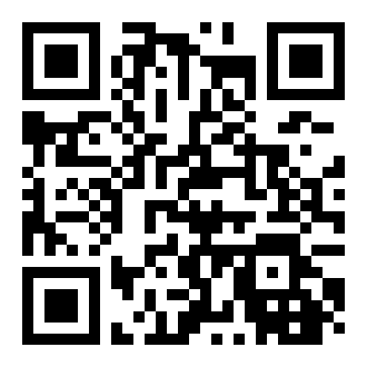 观看视频教程人教版小学数学六下《圆柱的体积》的二维码