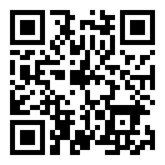 观看视频教程人教版小学数学六下《反比例的意义》的二维码