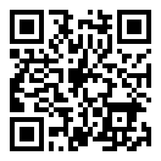 观看视频教程小学四年级数学优质课视频《字母表示数》_北师大版_陈老师的二维码